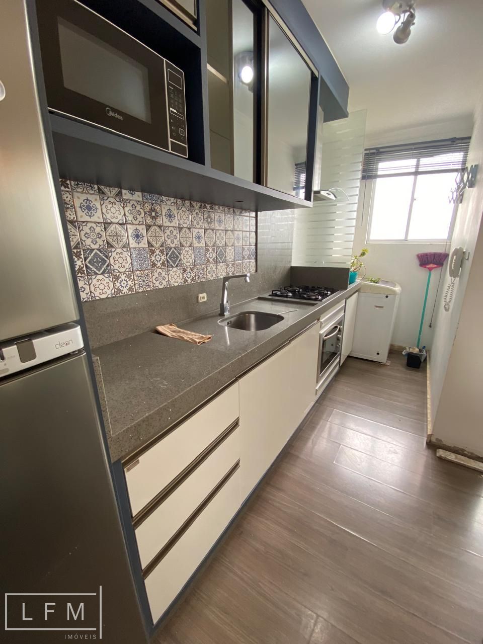 Apartamento, 2 quartos, 57 m² - Foto 11