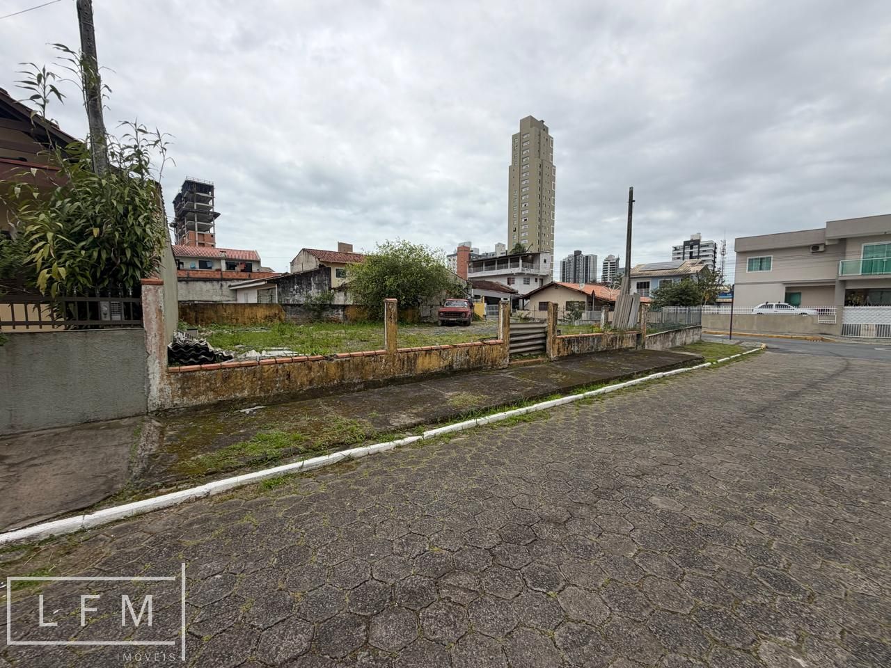 Terreno, 506 m² - Foto 4