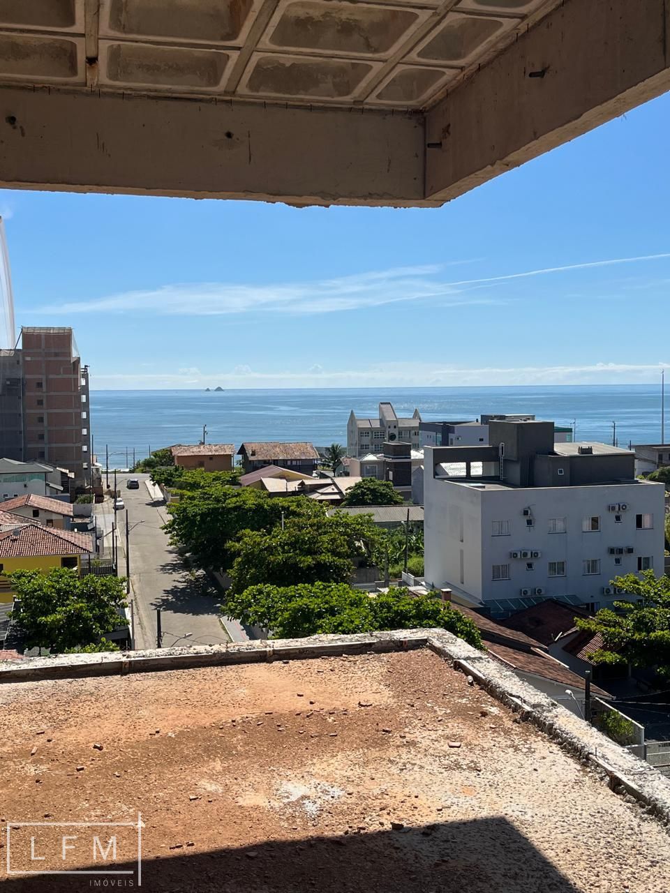 Apartamento proximo do mar em barra velha