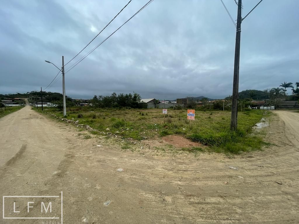 Terreno/Lote  venda  no Itajuba - Barra Velha, SC. Imveis