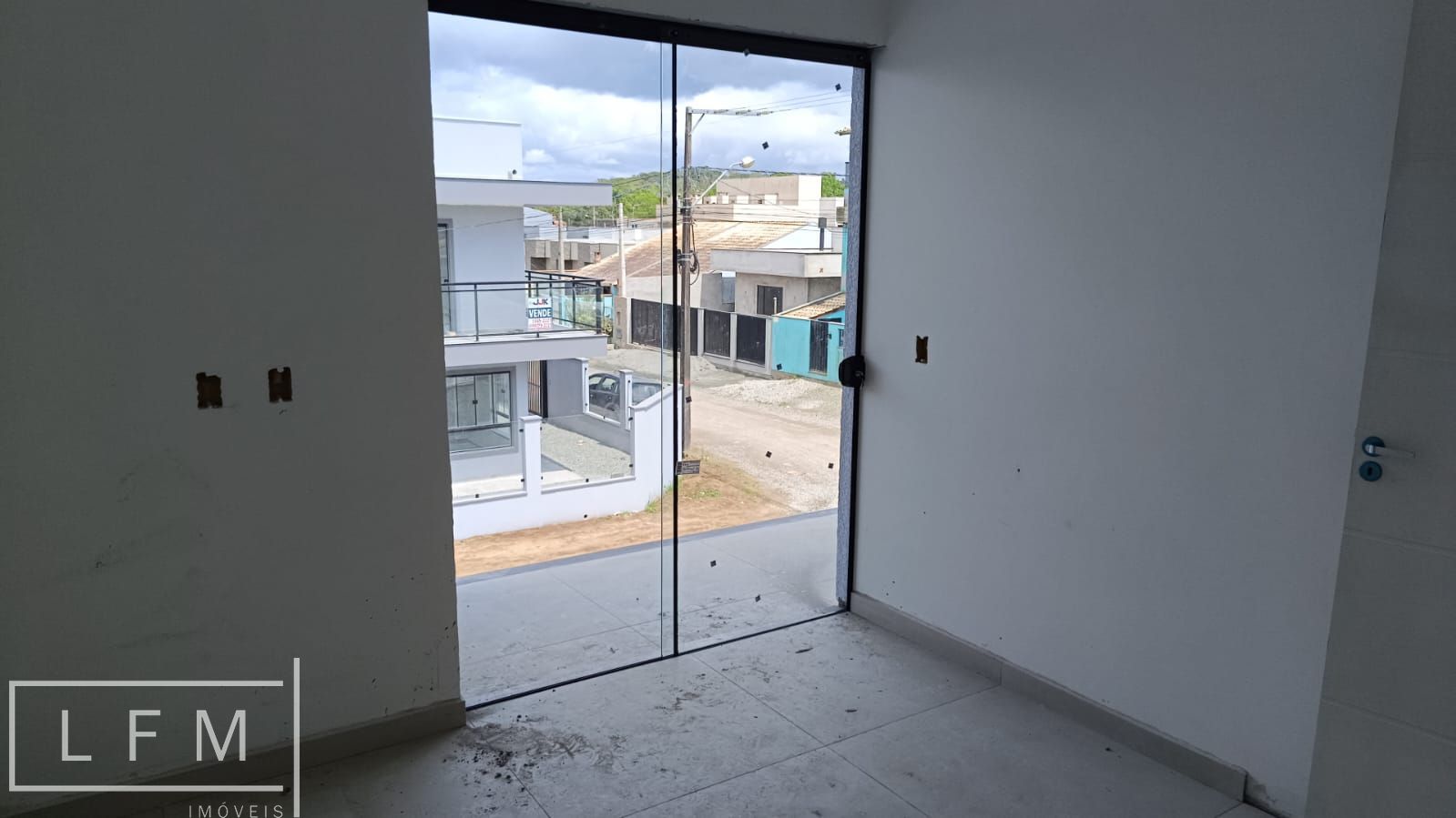 Sobrado à venda com 2 quartos, 82m² - Foto 5