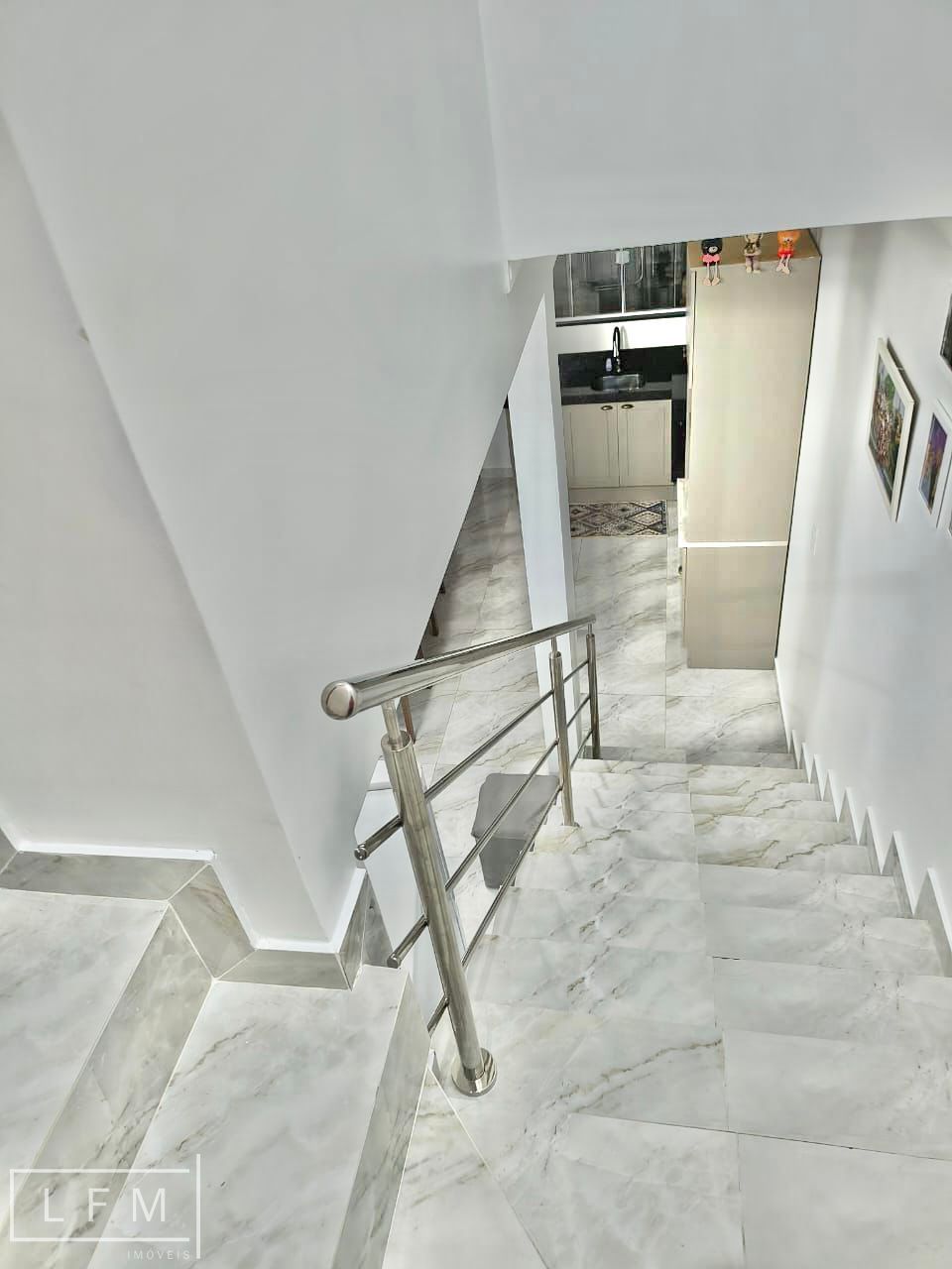 Sobrado, 2 quartos, 78 m² - Foto 10