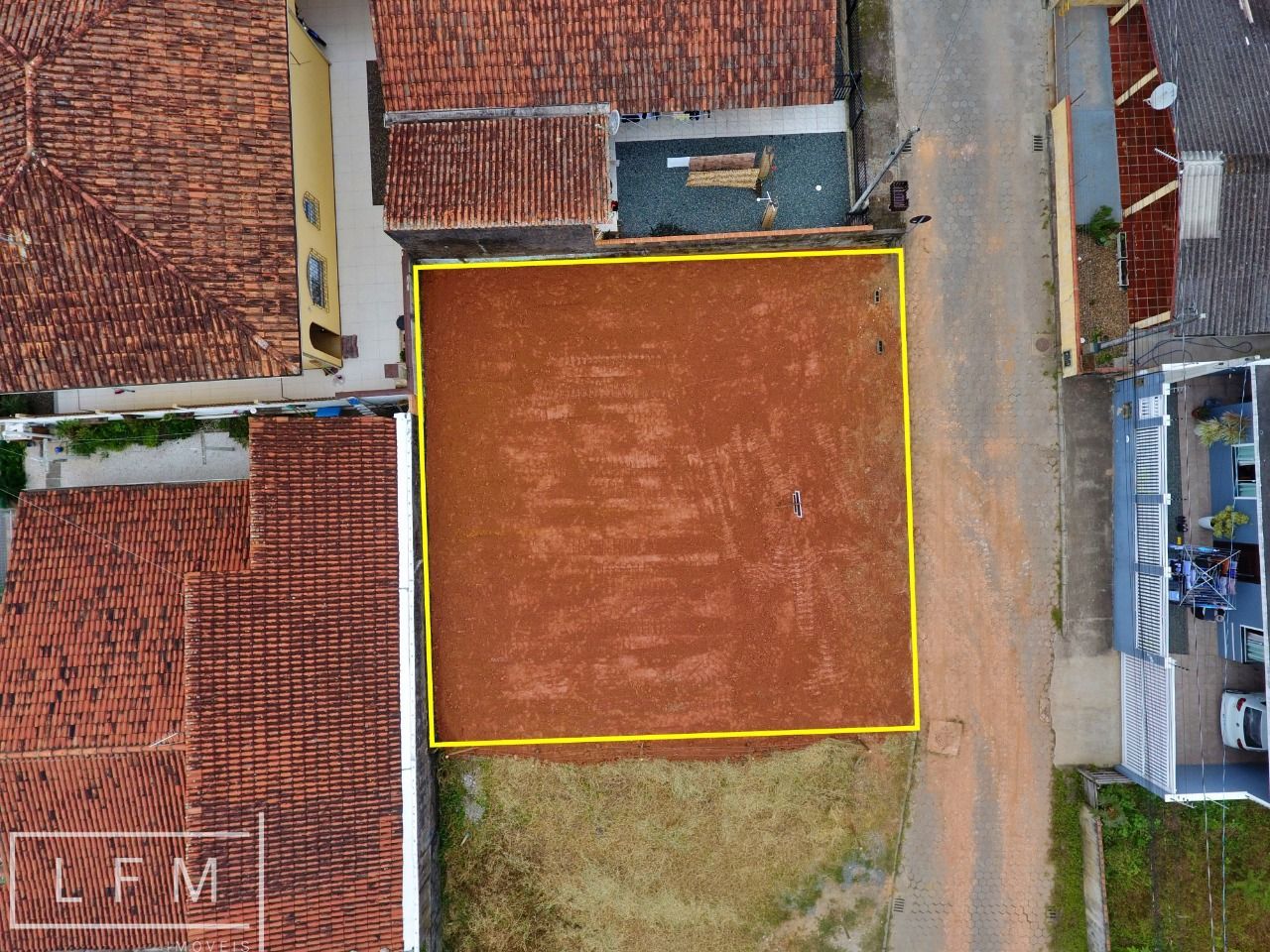 Terreno, 264 m² - Foto 8