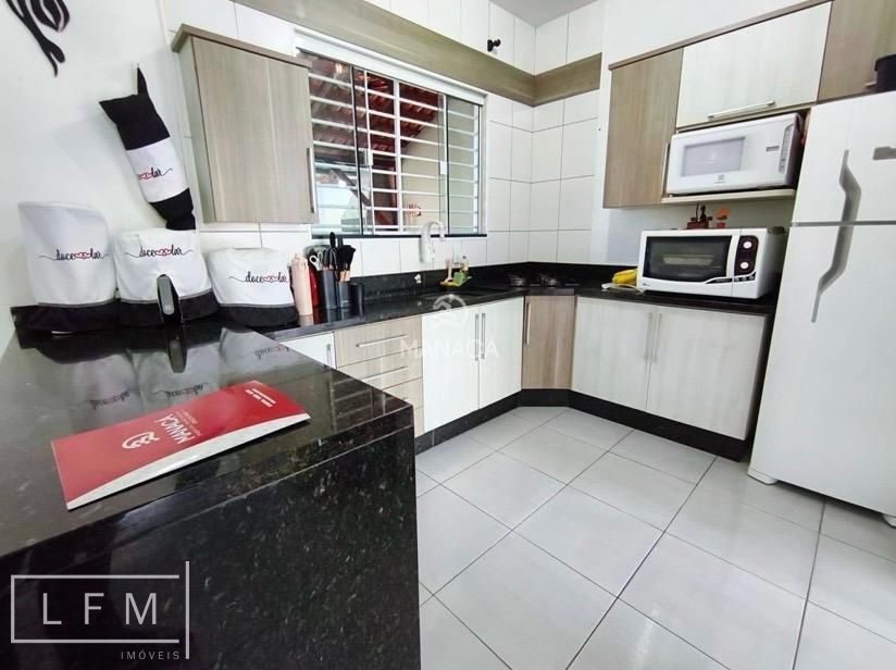 Casa, 2 quartos, 62 m² - Foto 3