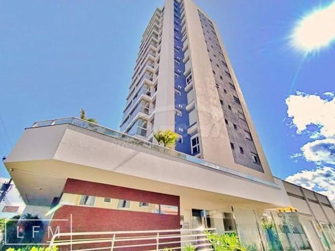Apartamento à venda  no Centro - Balneário Piçarras, SC. Imóveis
