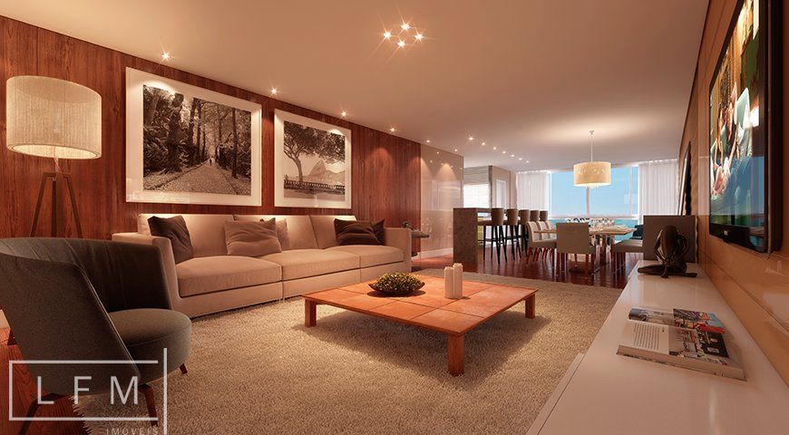 Apartamento, 3 quartos, 94 m² - Foto 24