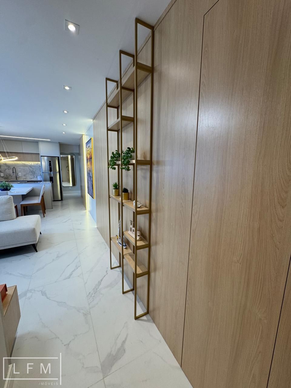 Apartamento frente em Balneário Piçarras SC