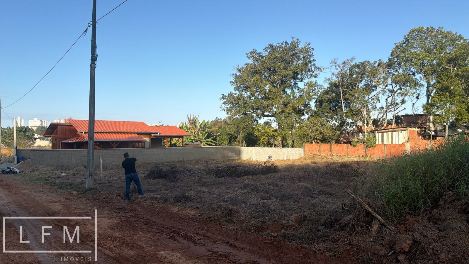 Terreno, 319 m² - Foto 8