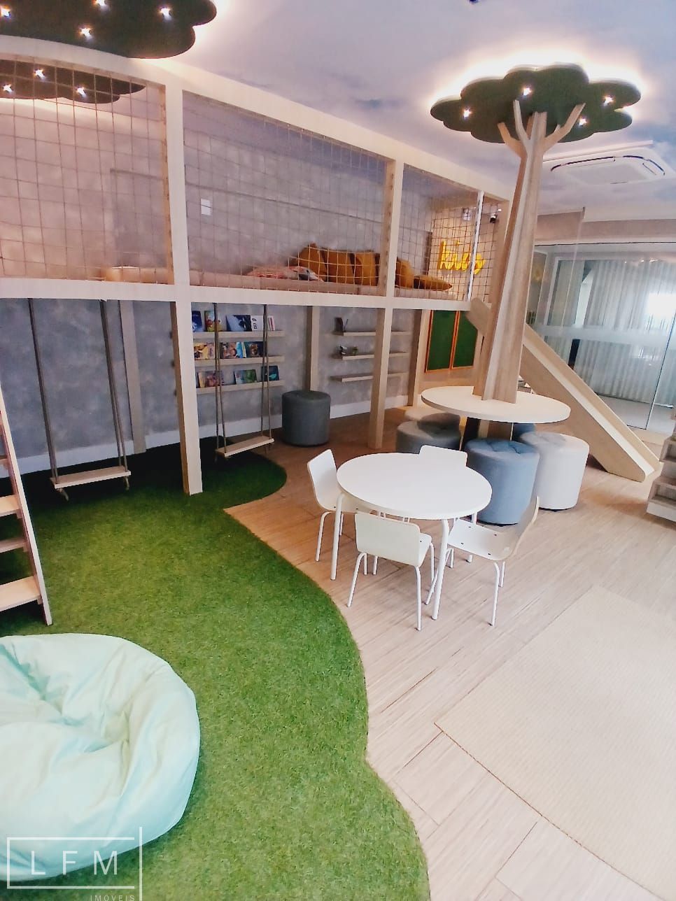 Apartamento, 3 quartos, 124 m² - Foto 34