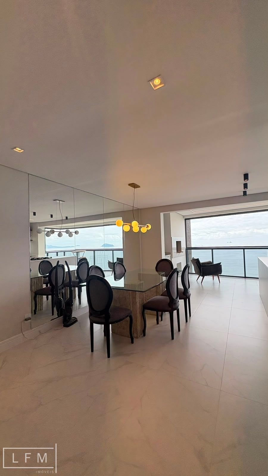 Apartamento, 3 quartos, 129 m² - Foto 15