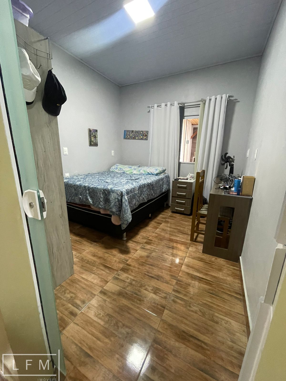 Casa, 5 quartos, 206 m² - Foto 21