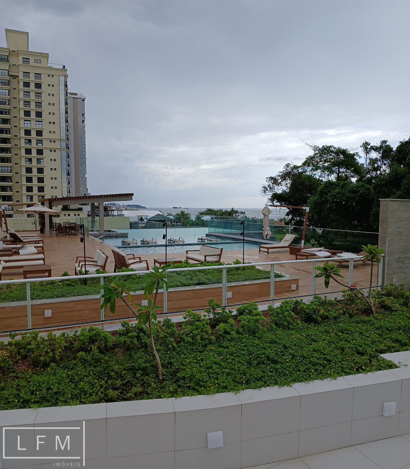 Apartamento, 3 quartos, 124 m² - Foto 42