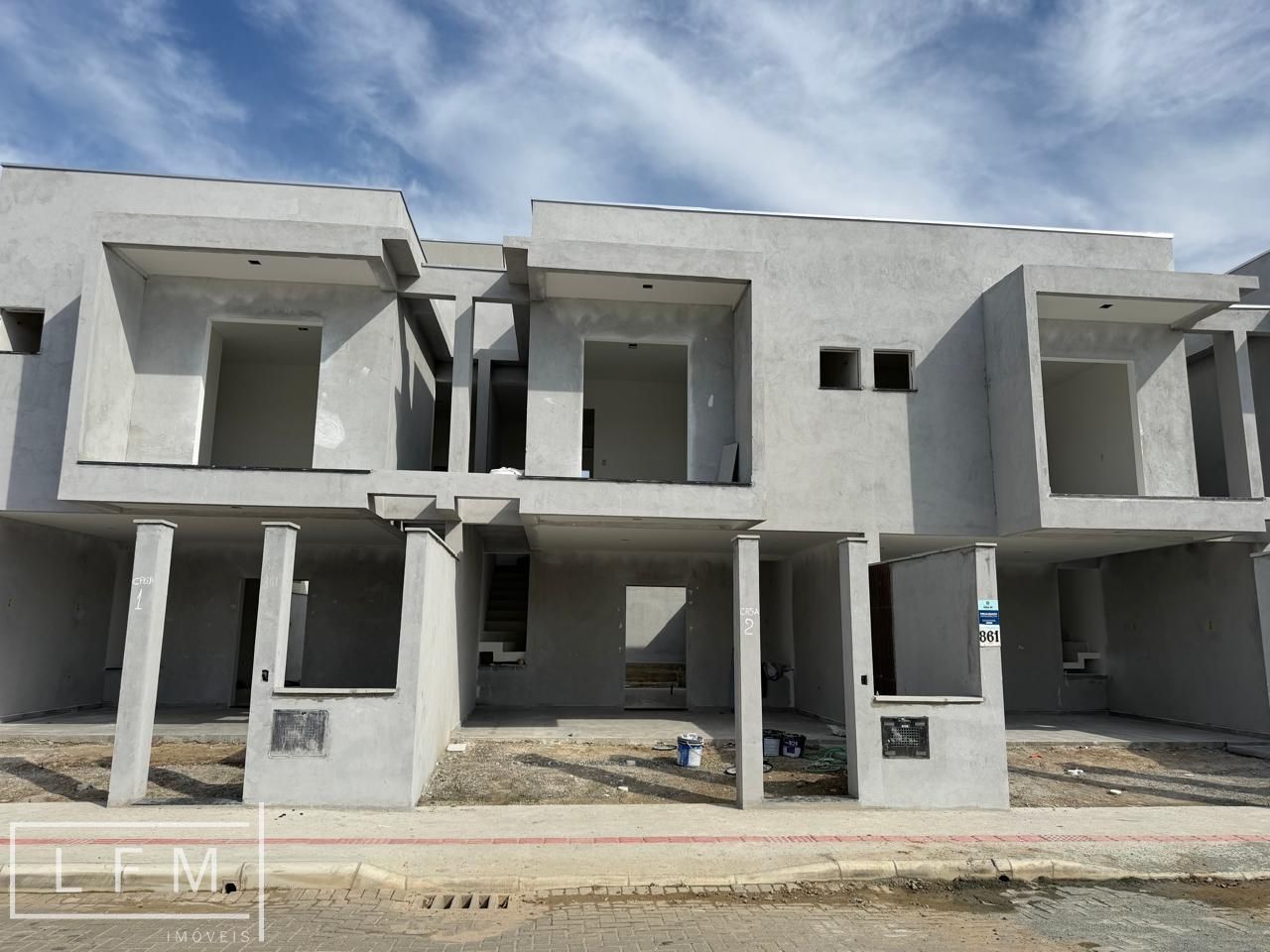 Sobrado, 3 quartos, 112 m² - Foto 3