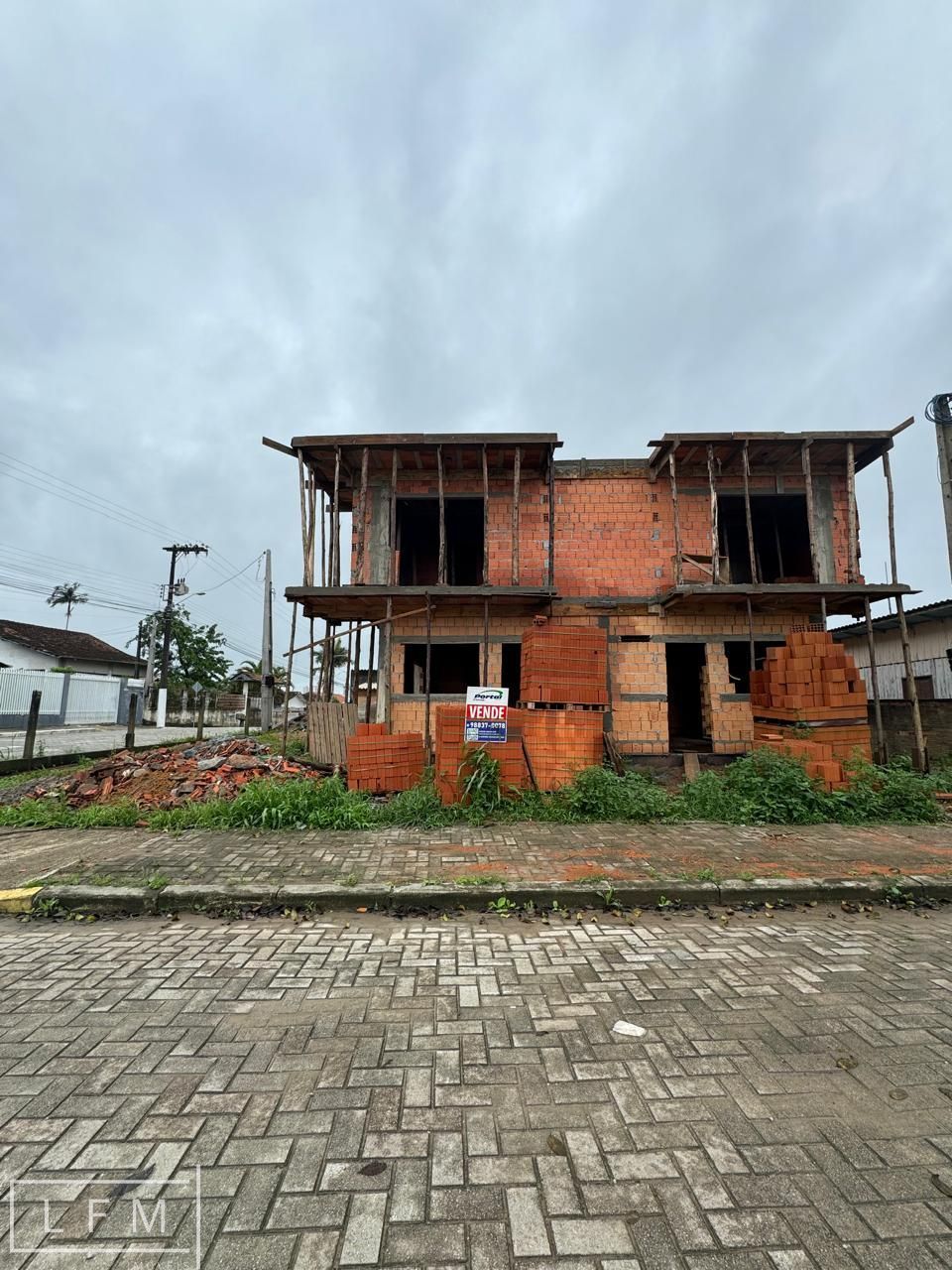 Sobrado, 2 quartos, 85 m² - Foto 5