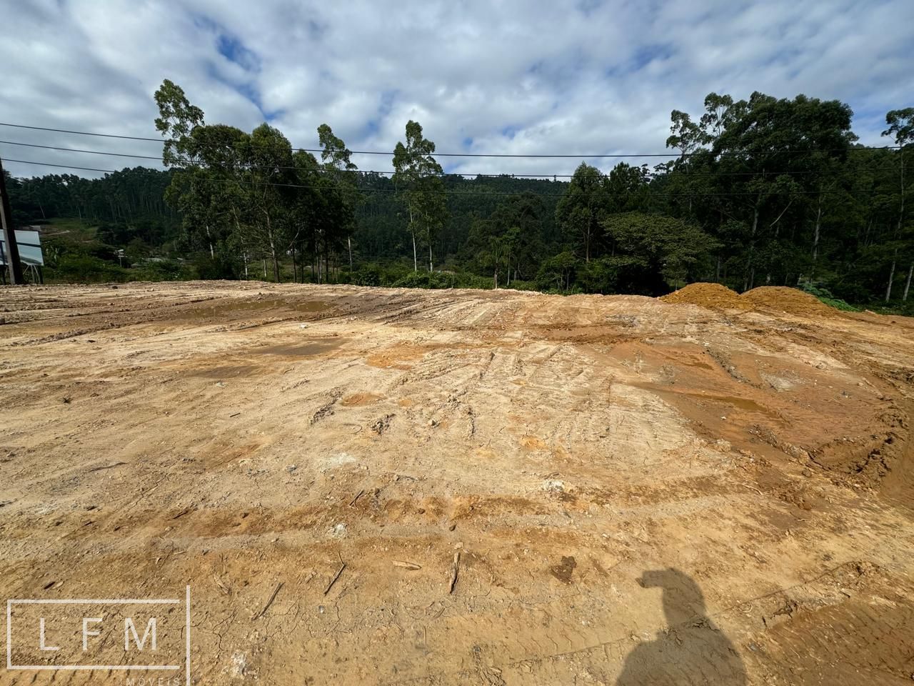 Terreno, 2351 m² - Foto 7