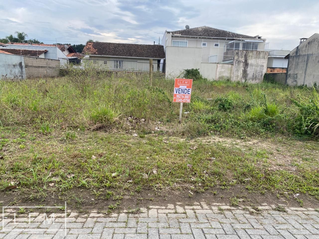 Terreno, 566 m² - Foto 7