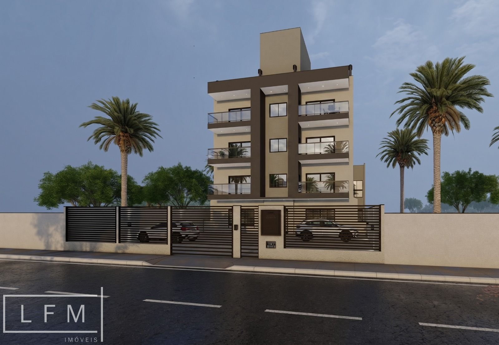 Apartamento, 3 quartos, 79 m² - Foto 13
