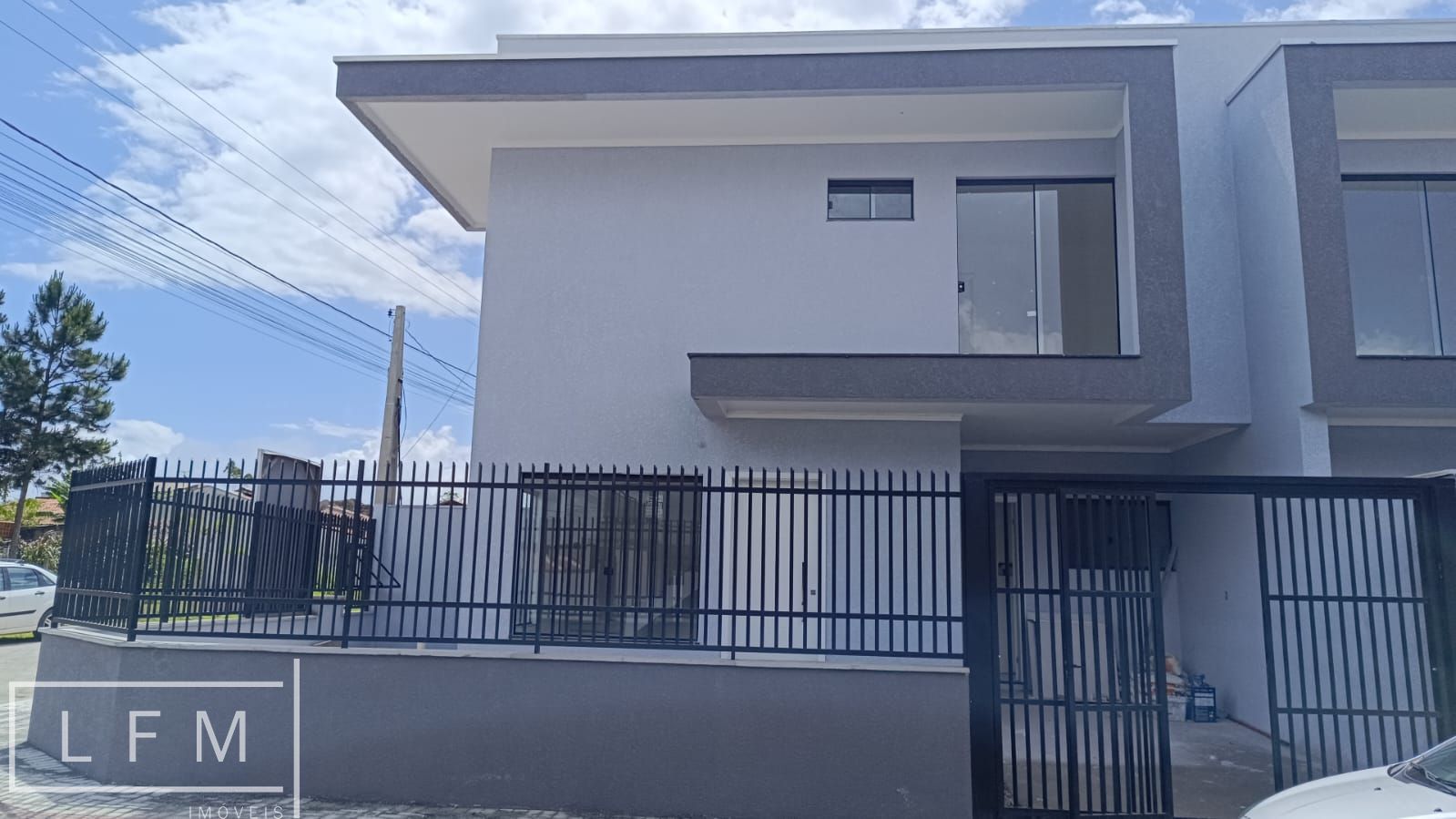 Sobrado à venda com 2 quartos, 82m² - Foto 3