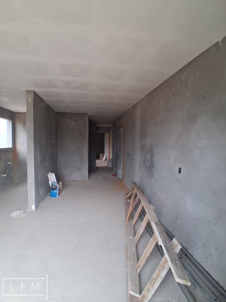 Apartamento, 2 quartos, 65 m² - Foto 2