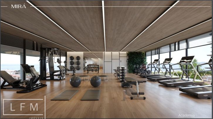 Apartamento, 3 quartos, 168 m² - Foto 8