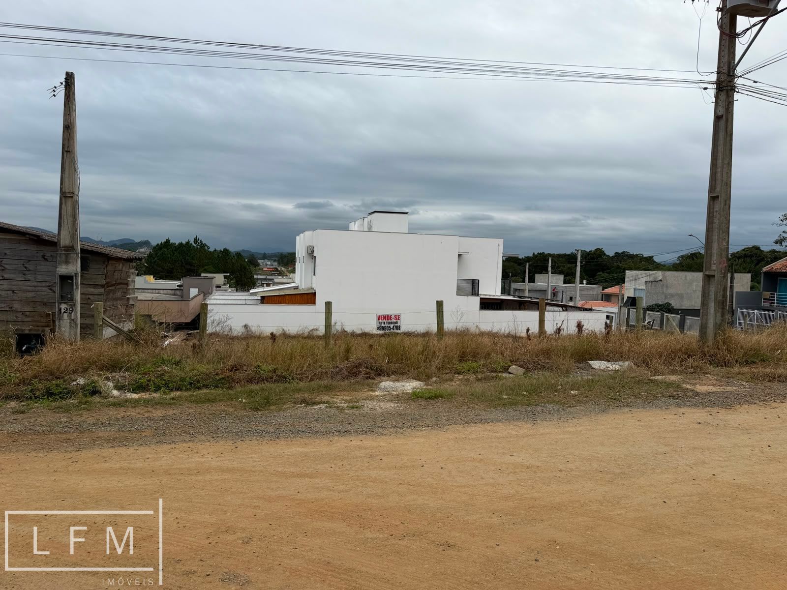 Dois terrenos juntos em balneario picarras sc