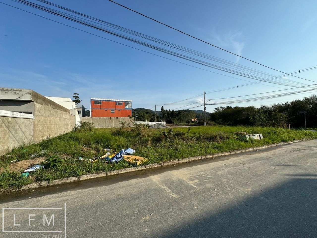 Terreno, 300 m² - Foto 12