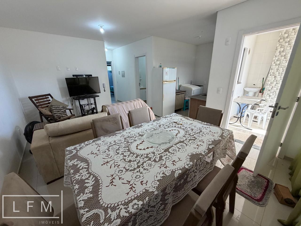 Apartamento, 2 quartos, 54 m² - Foto 6