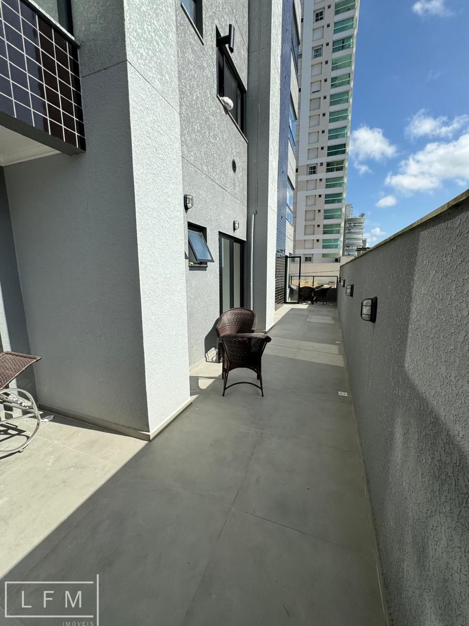 Apartamento, 3 quartos, 169 m² - Foto 23