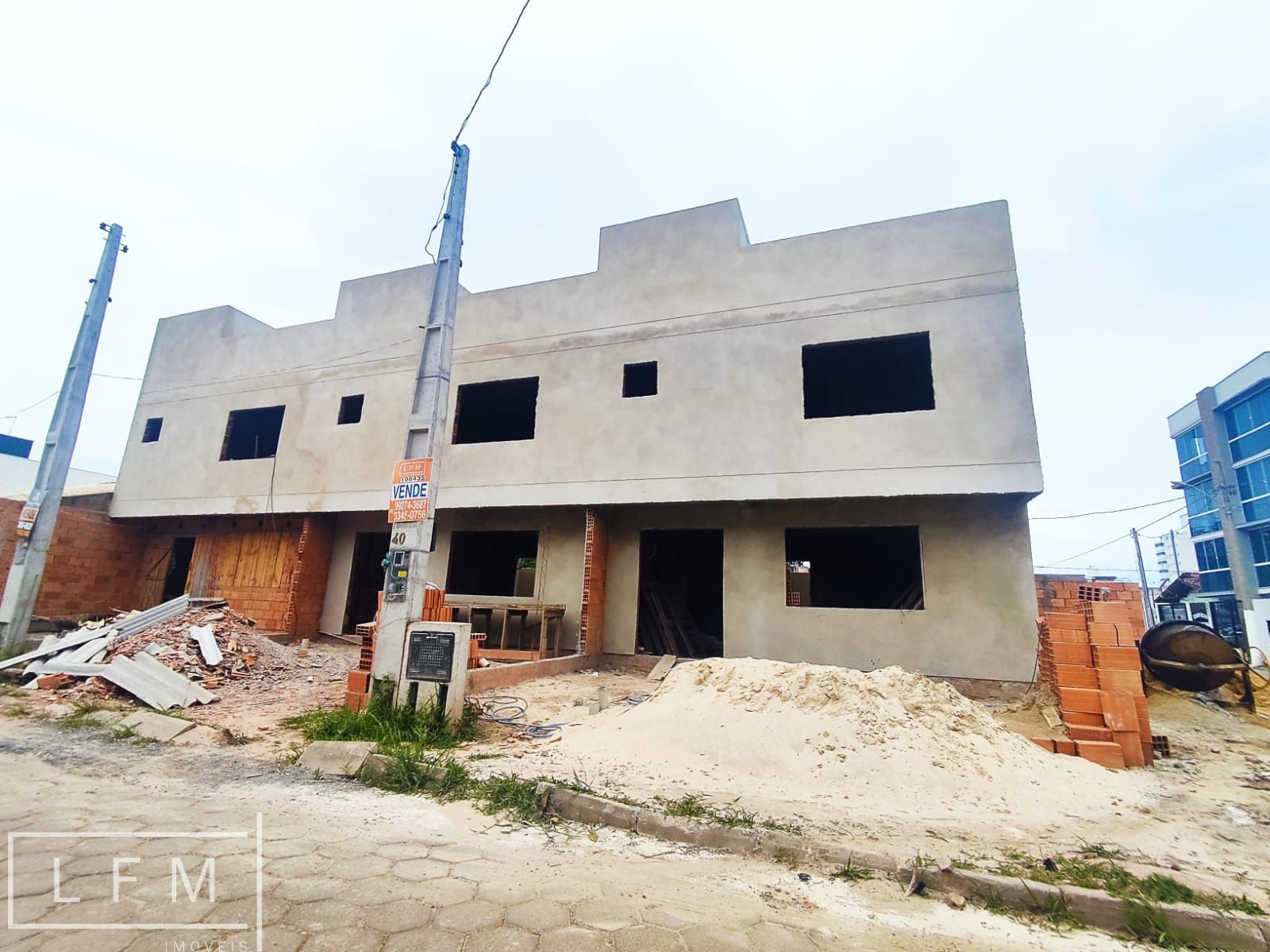 Sobrado, 2 quartos, 87 m² - Foto 5