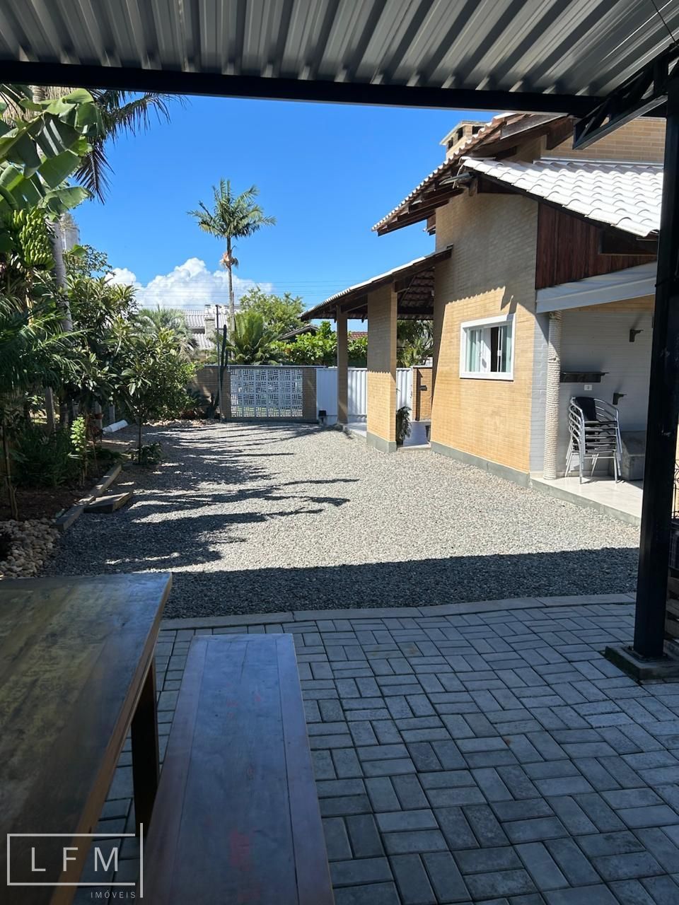 Casa, 3 quartos, 240 m² - Foto 3