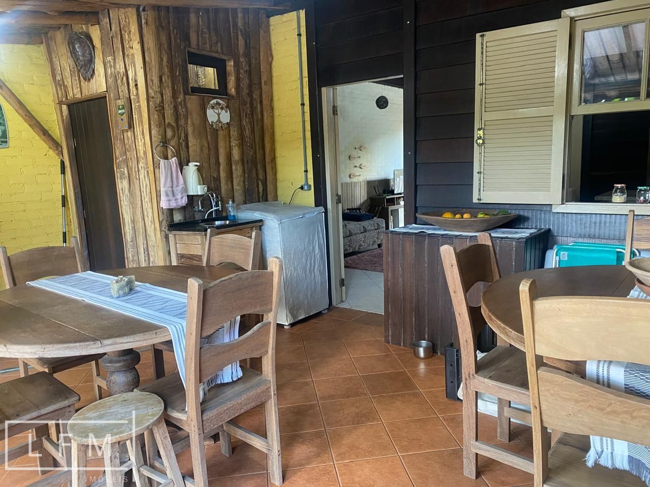Casa, 3 quartos, 80 m² - Foto 13