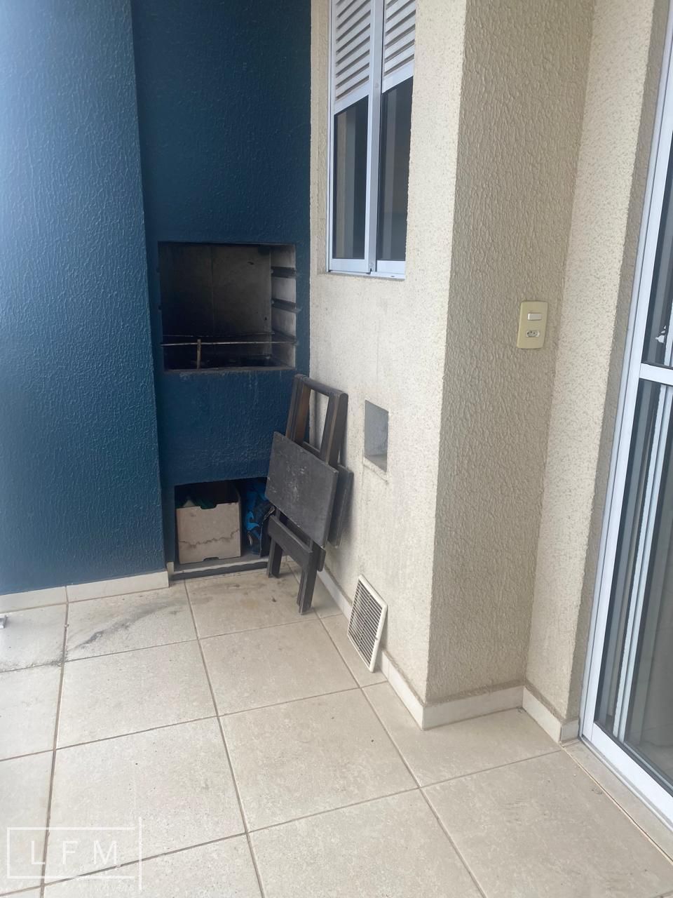 Apartamento pronto para morar em home club em Balneário Piçarras Sc