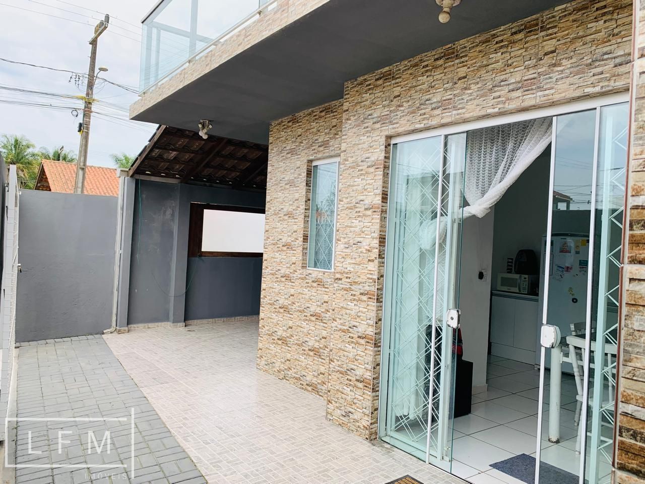 Casa, 2 quartos, 72 m² - Foto 5