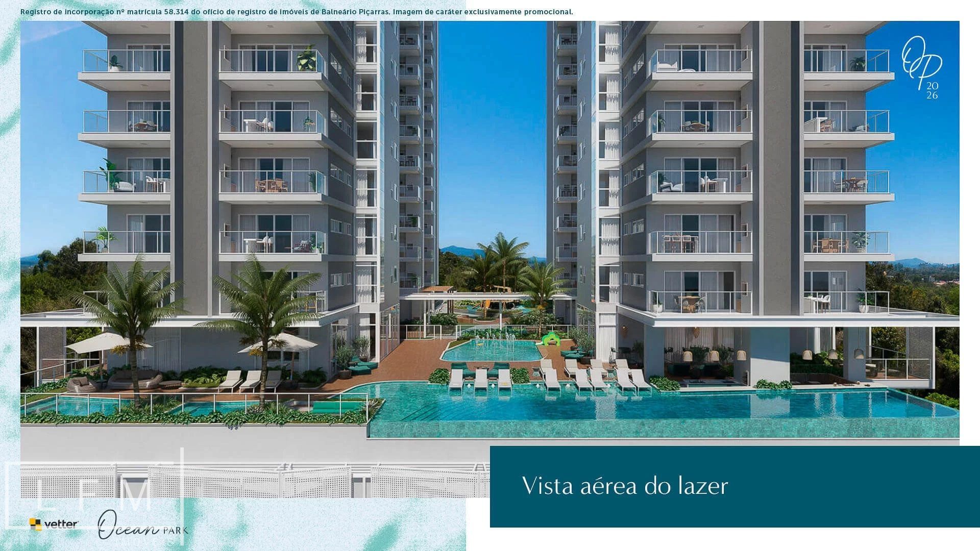 Apartamento, 2 quartos, 80 m² - Foto 3