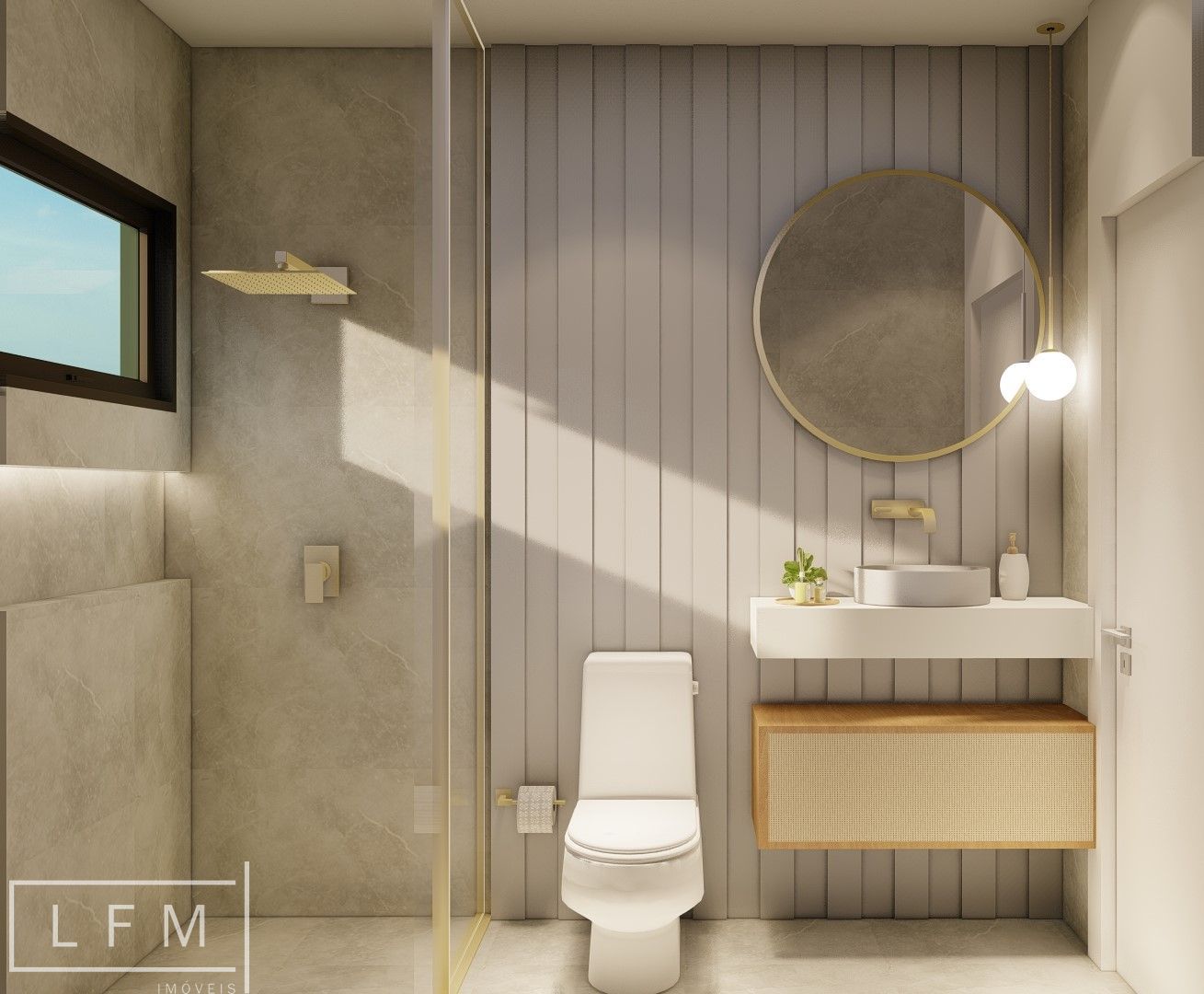 Sobrado, 3 quartos, 120 m² - Foto 35