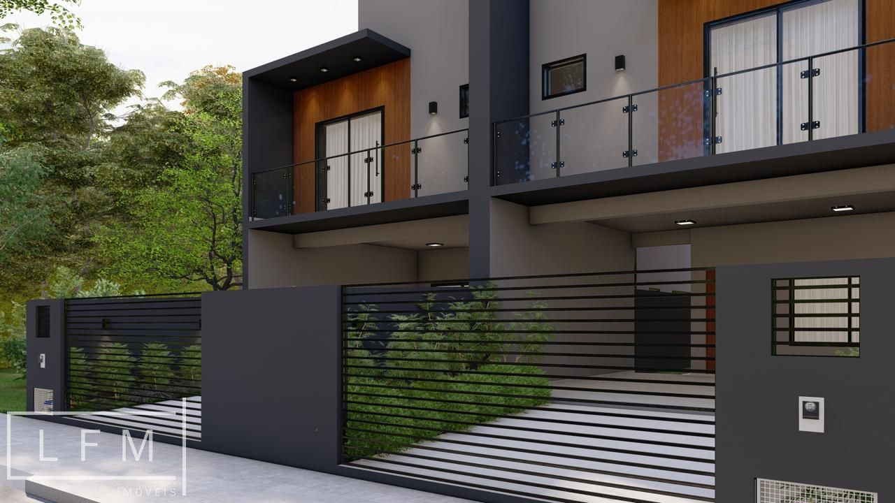 Sobrado, 3 quartos, 126 m² - Foto 3