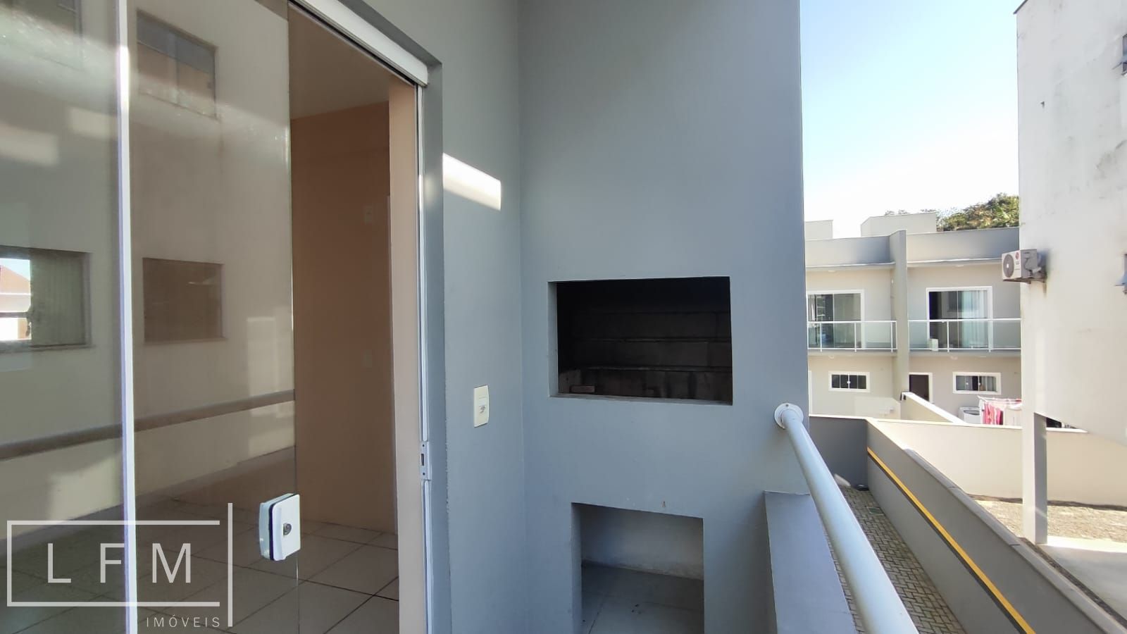 Apartamento pronto para morar em Joinville Sc