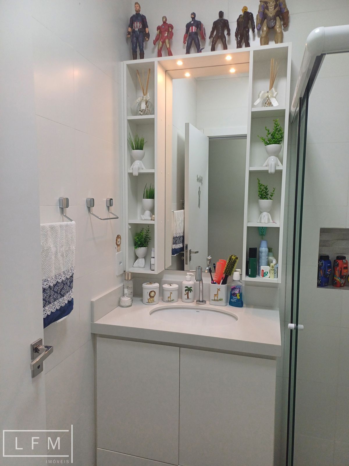 Sobrado Mobiliado em Balneário Piçarras SC