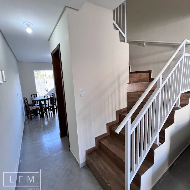 Sobrado, 2 quartos, 75 m² - Foto 21