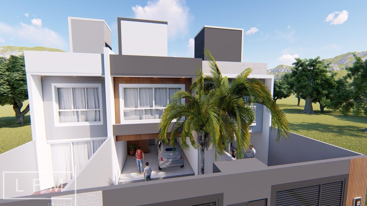 Sobrado, 2 quartos, 114 m² - Foto 12