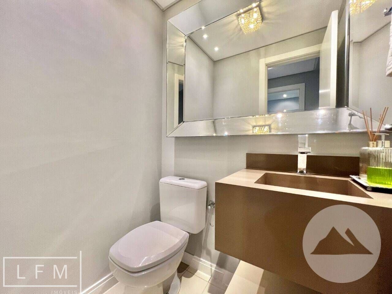 Apartamento à venda com 3 quartos, 100m² - Foto 35