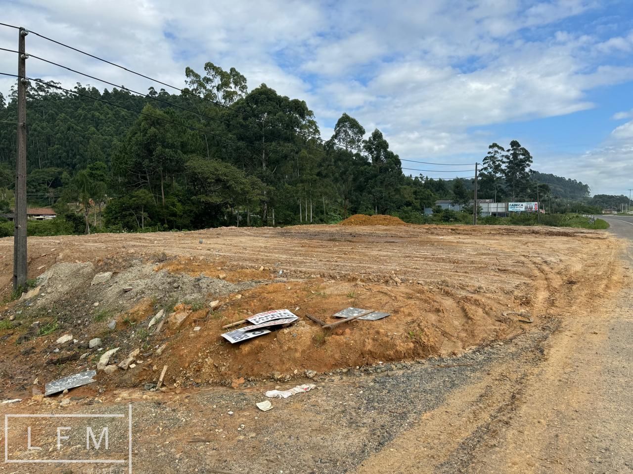 Terreno, 2351 m² - Foto 3