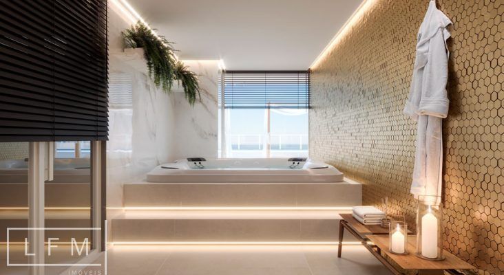 Apartamento, 3 quartos, 104 m² - Foto 22