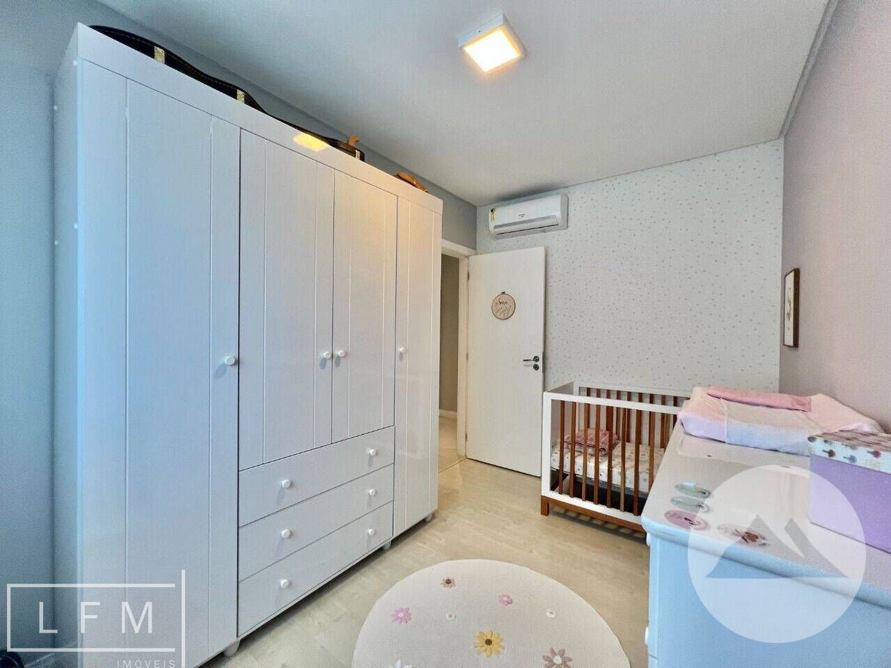 Apartamento à venda com 3 quartos, 100m² - Foto 21
