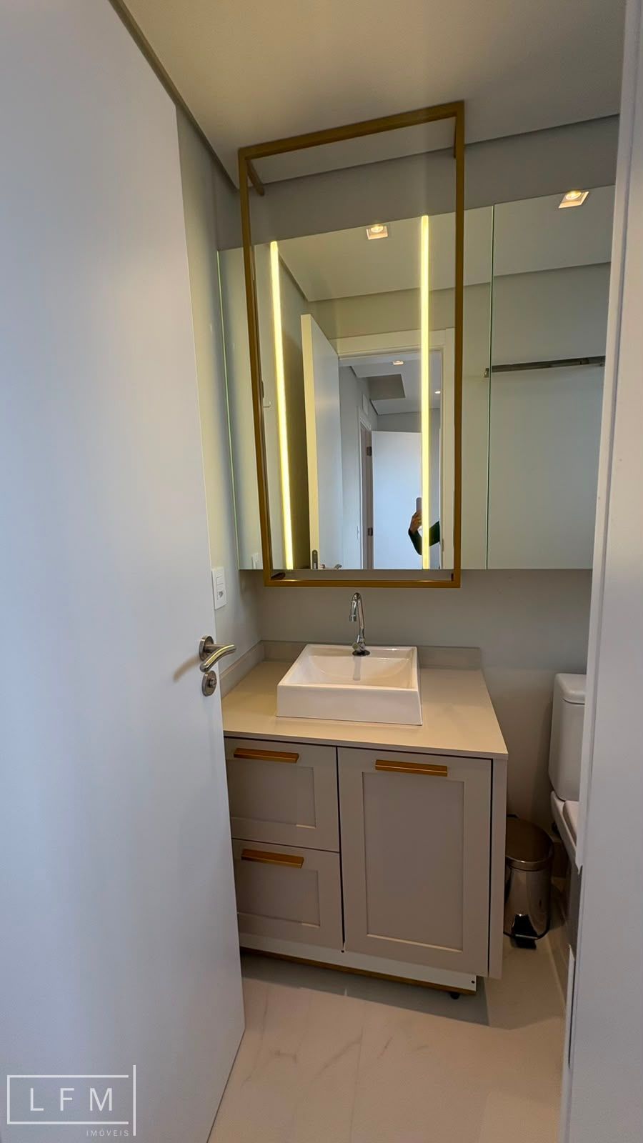 Apartamento, 3 quartos, 129 m² - Foto 44