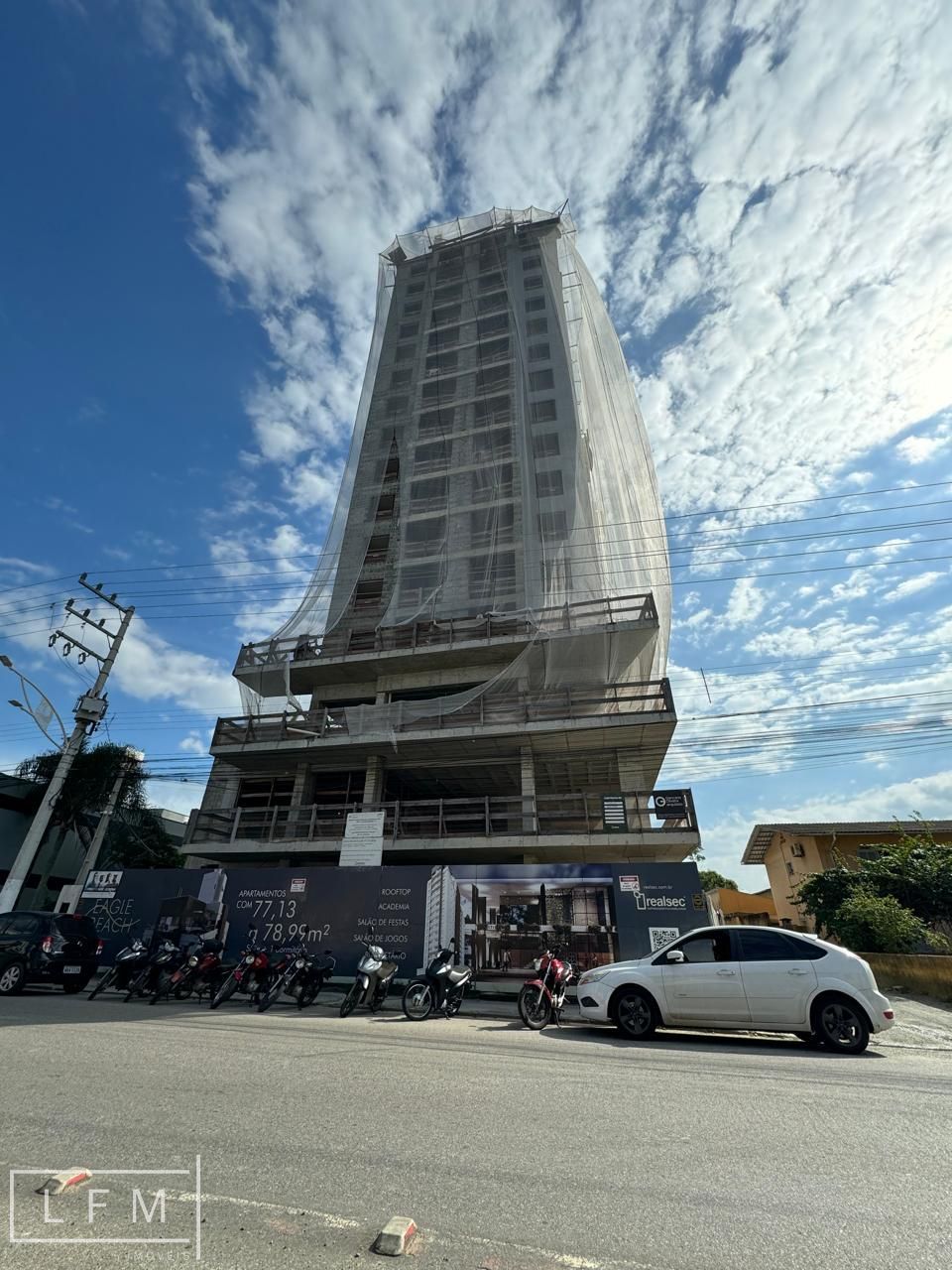 Apartamento, 2 quartos, 78 m² - Foto 14