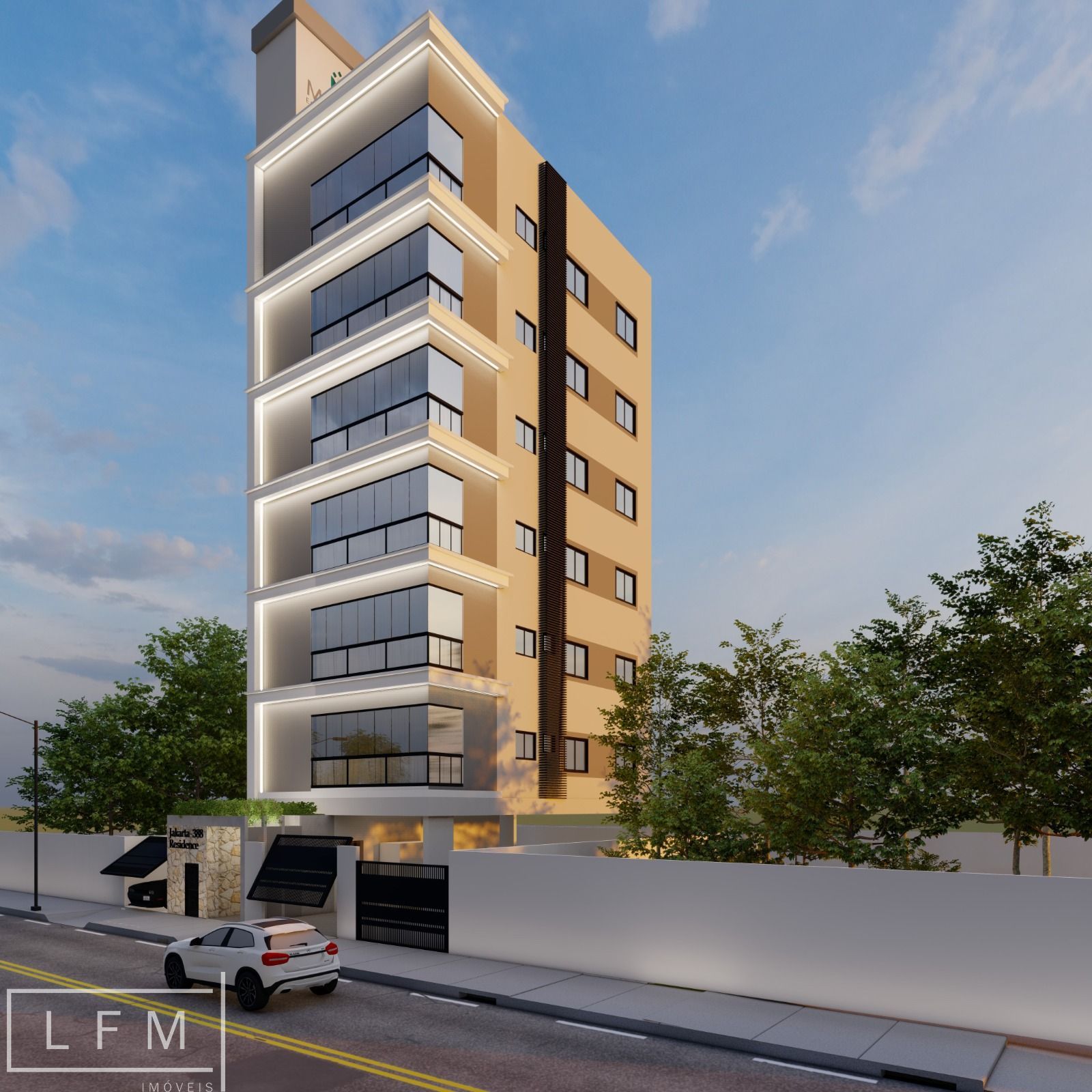 Apartamento  venda  no Itacolomi - Balnerio Piarras, SC. Imveis