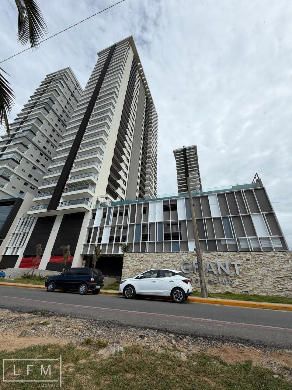 Apartamento, 2 quartos, 82 m² - Foto 2