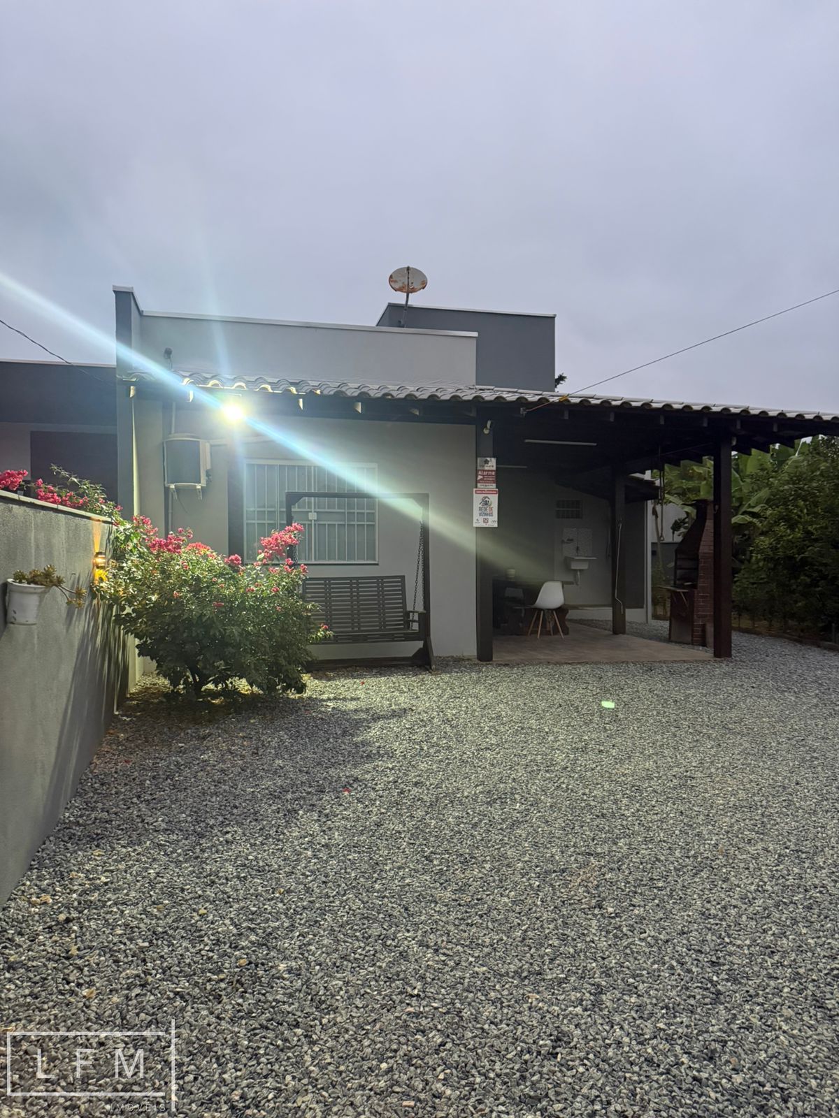 Casa, 3 quartos, 75 m² - Foto 3