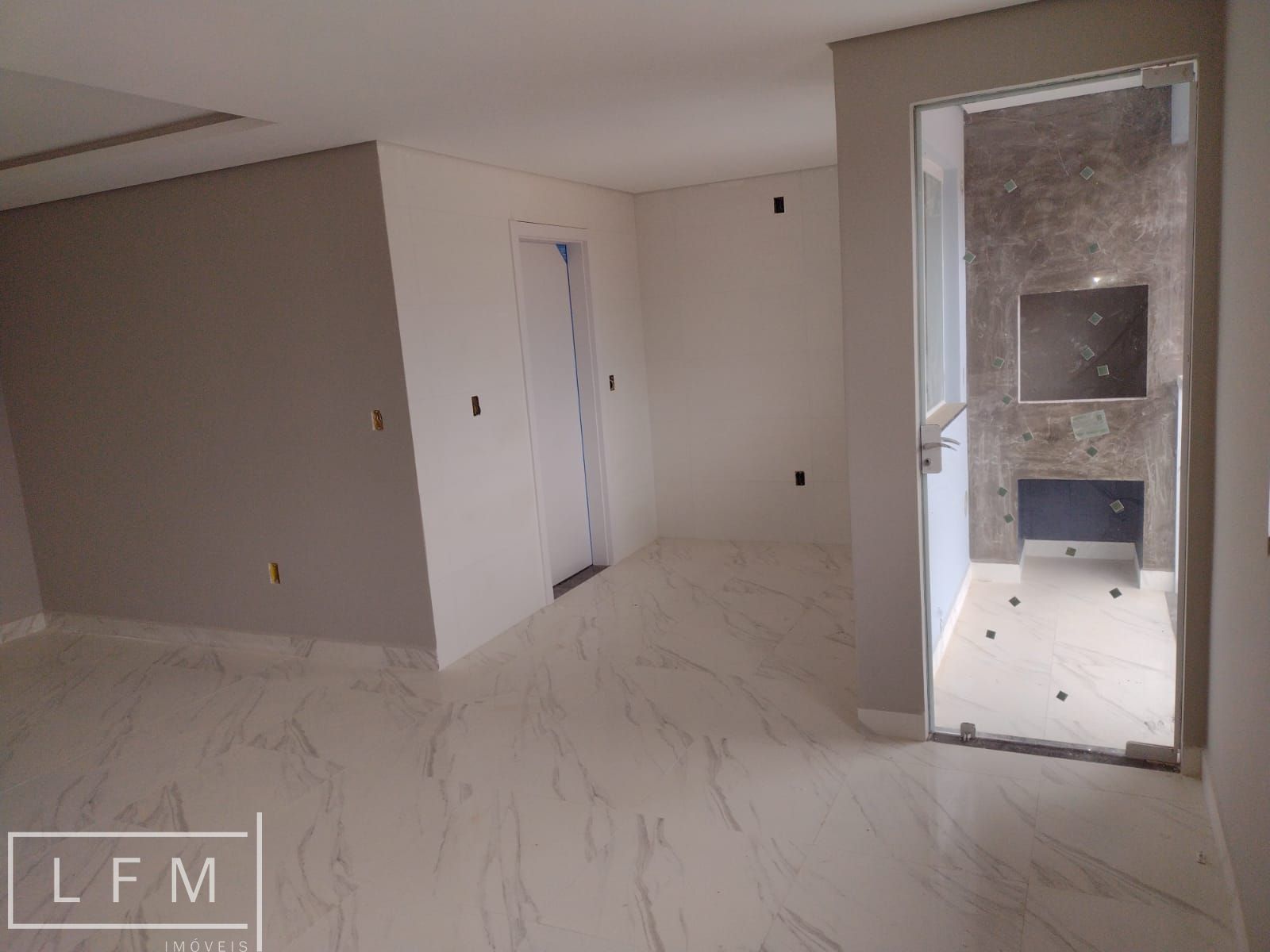 Apartamento à venda com 3 quartos, 84m² - Foto 6
